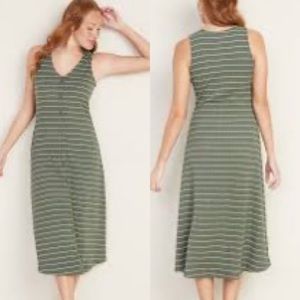 Old Navy Midi dress XL TALL